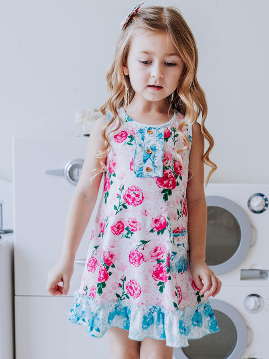The Perfect Flower Girl Dresses for more than one occasion! - SweetHoney  Clothing