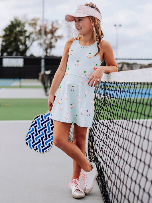 Tennis Dress - Pickleball