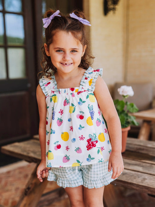 Summer Play Set - Tutti Fruity