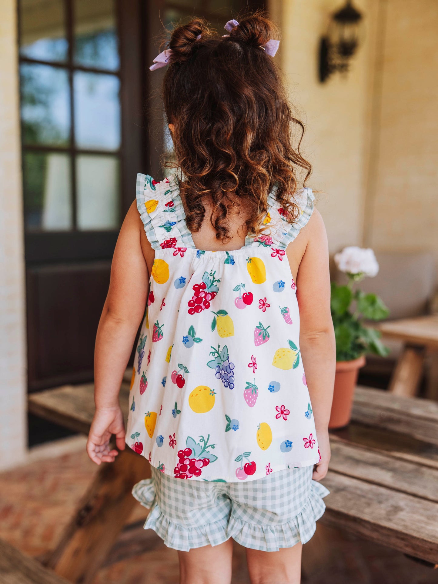 Summer Play Set - Tutti Fruity