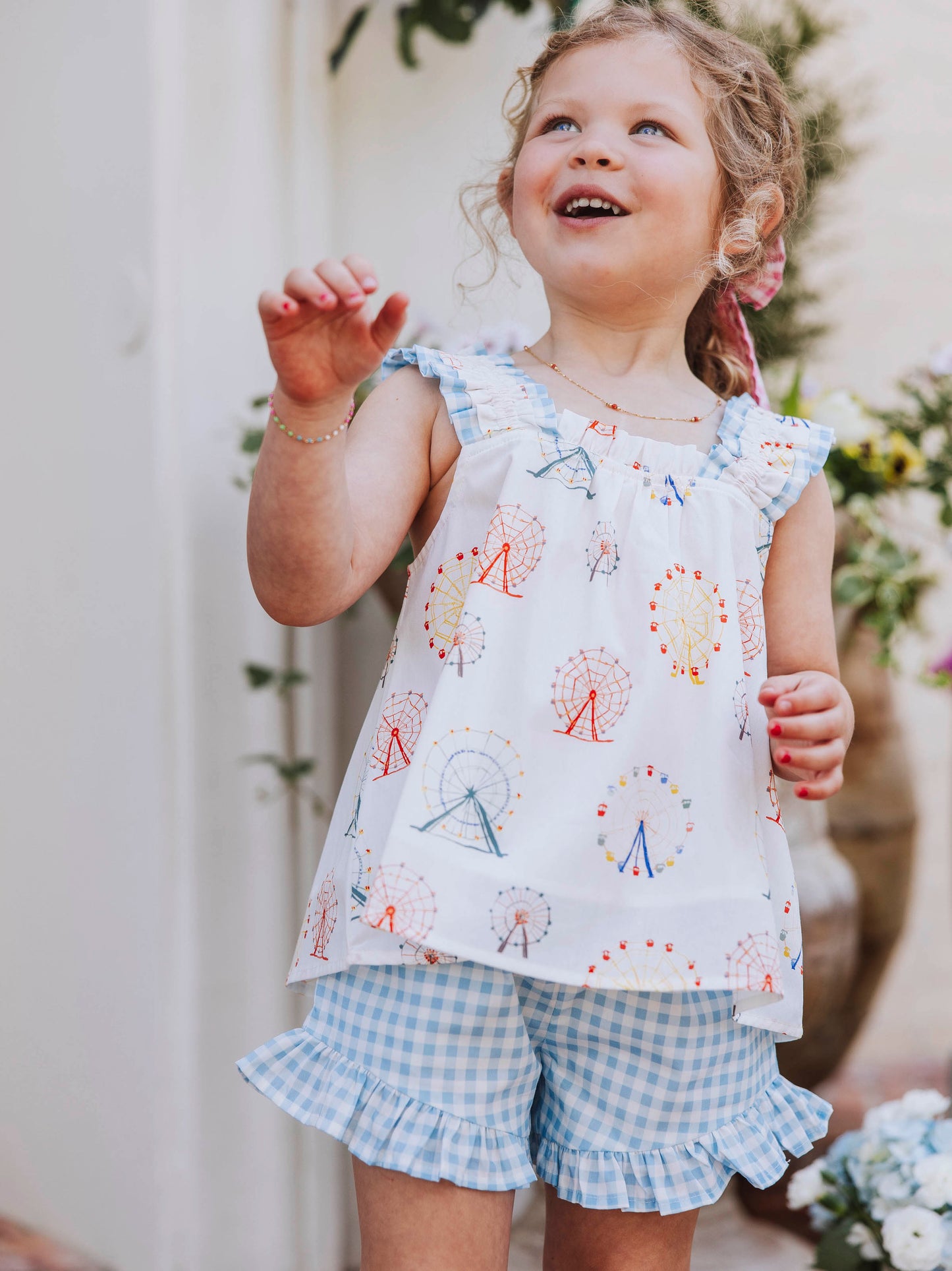 Summer Play Set - Carnival