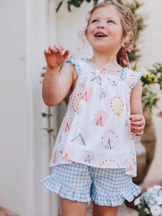 Summer Play Set - Carnival