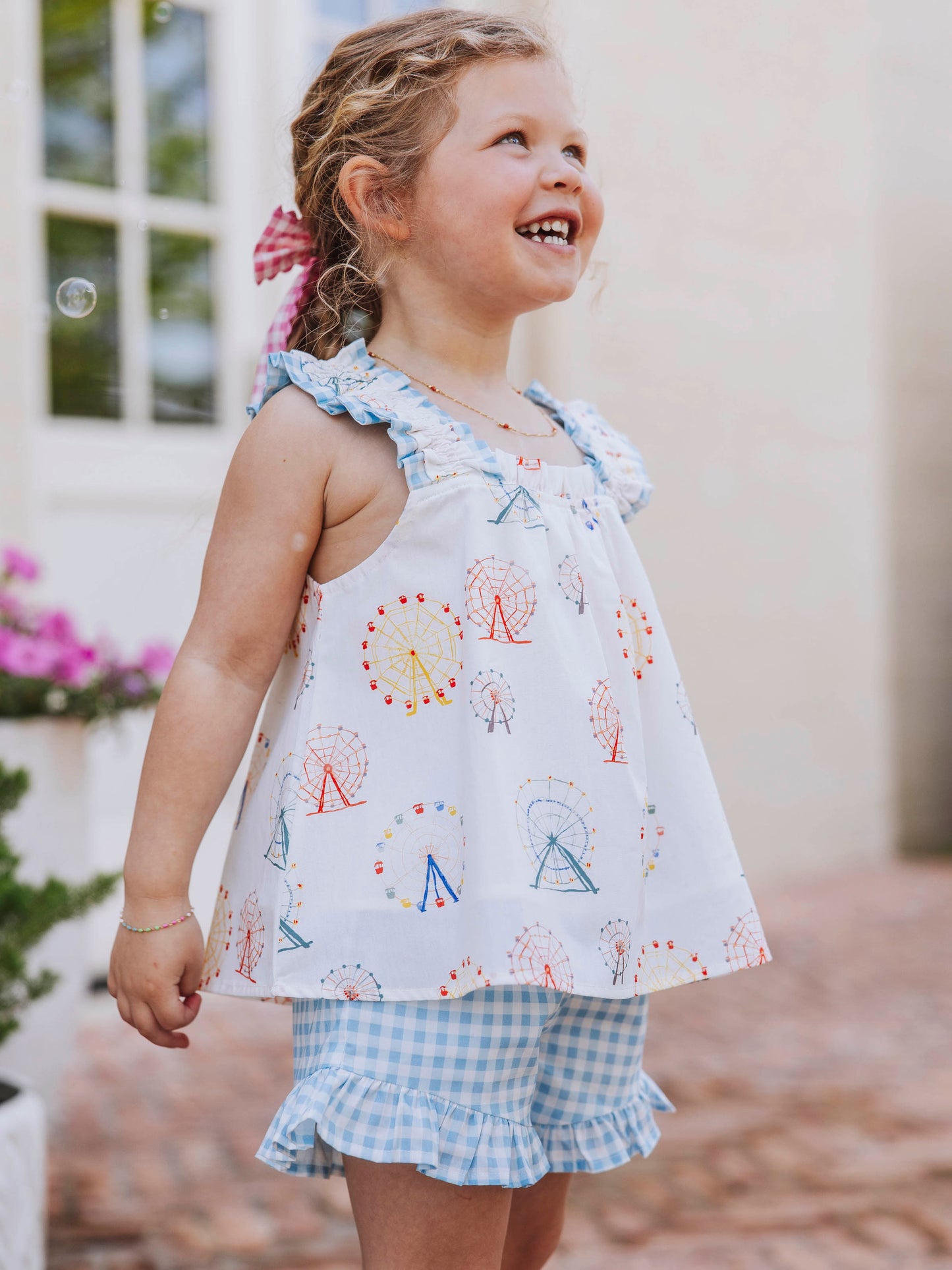 Summer Play Set - Carnival