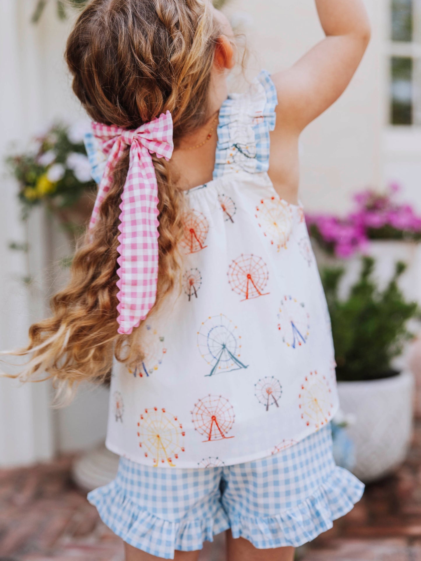 Summer Play Set - Carnival