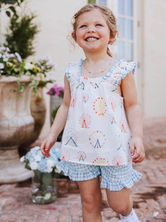 Summer Play Set - Carnival