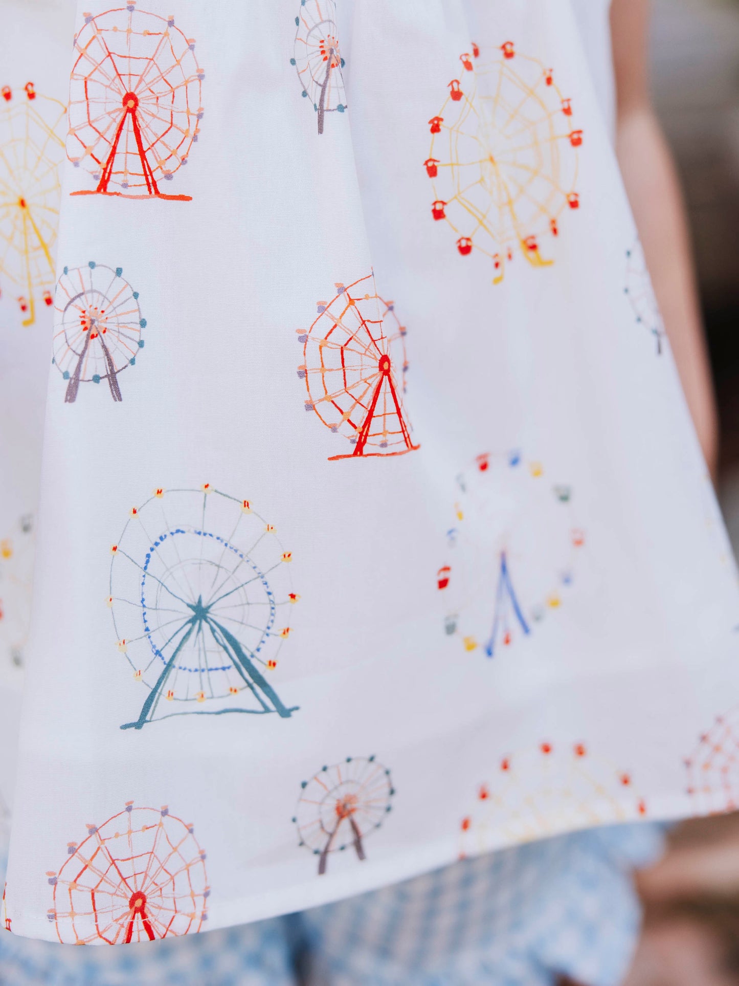 Summer Play Set - Carnival