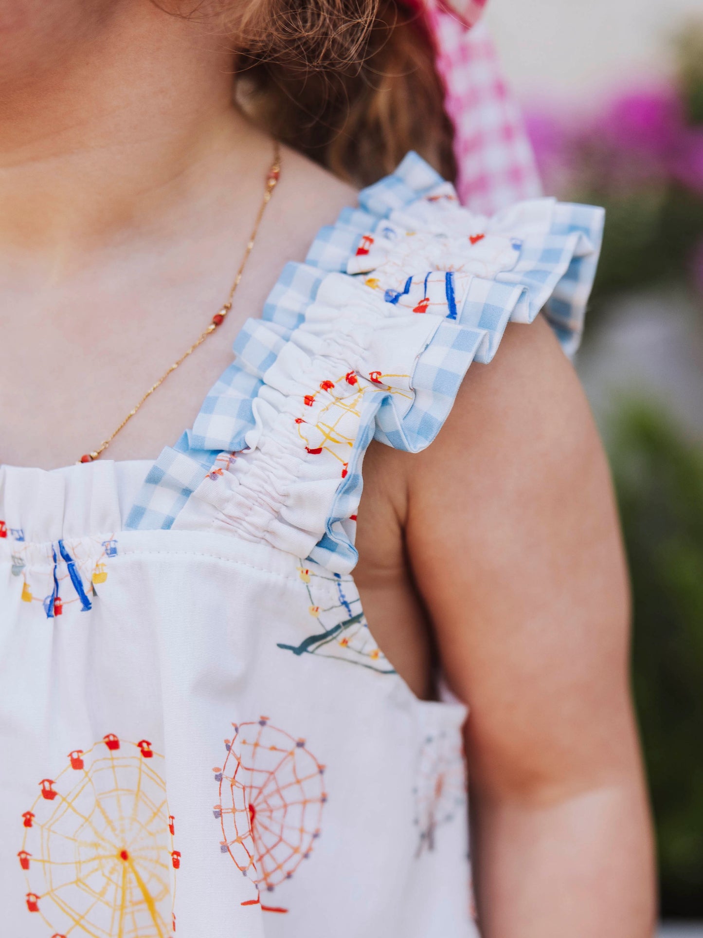 Summer Play Set - Carnival