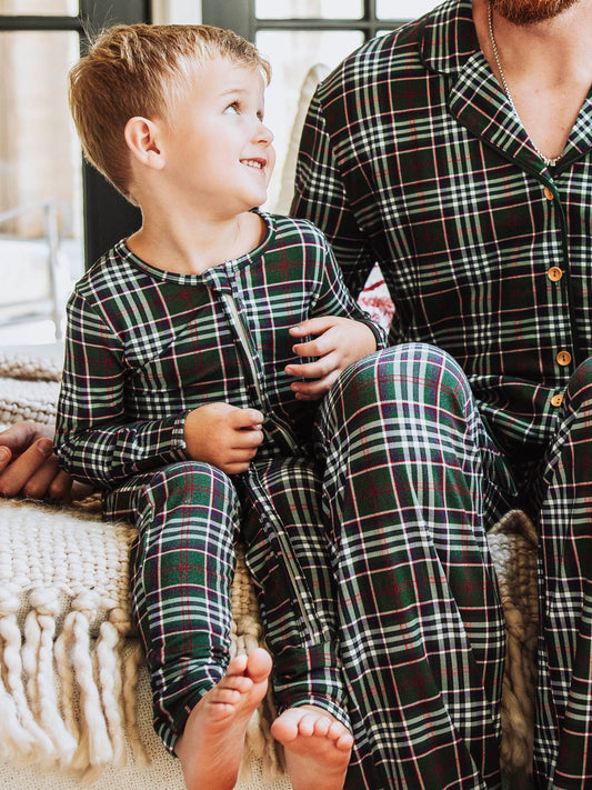 Cloud Layette - Christmas Traditions