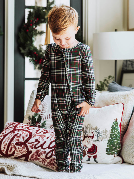 Cloud Layette - Christmas Traditions