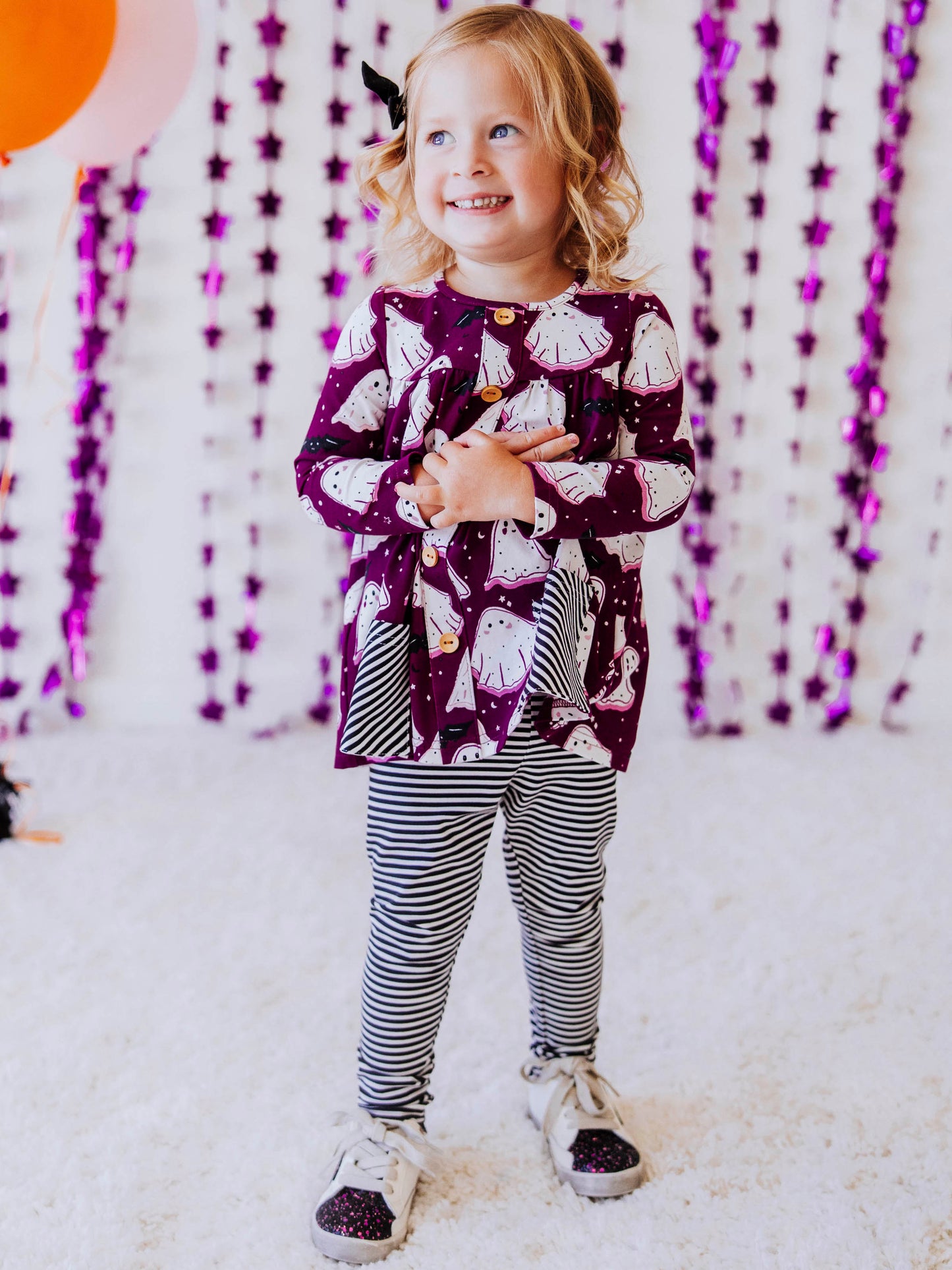 Out to Play Set - BOO!