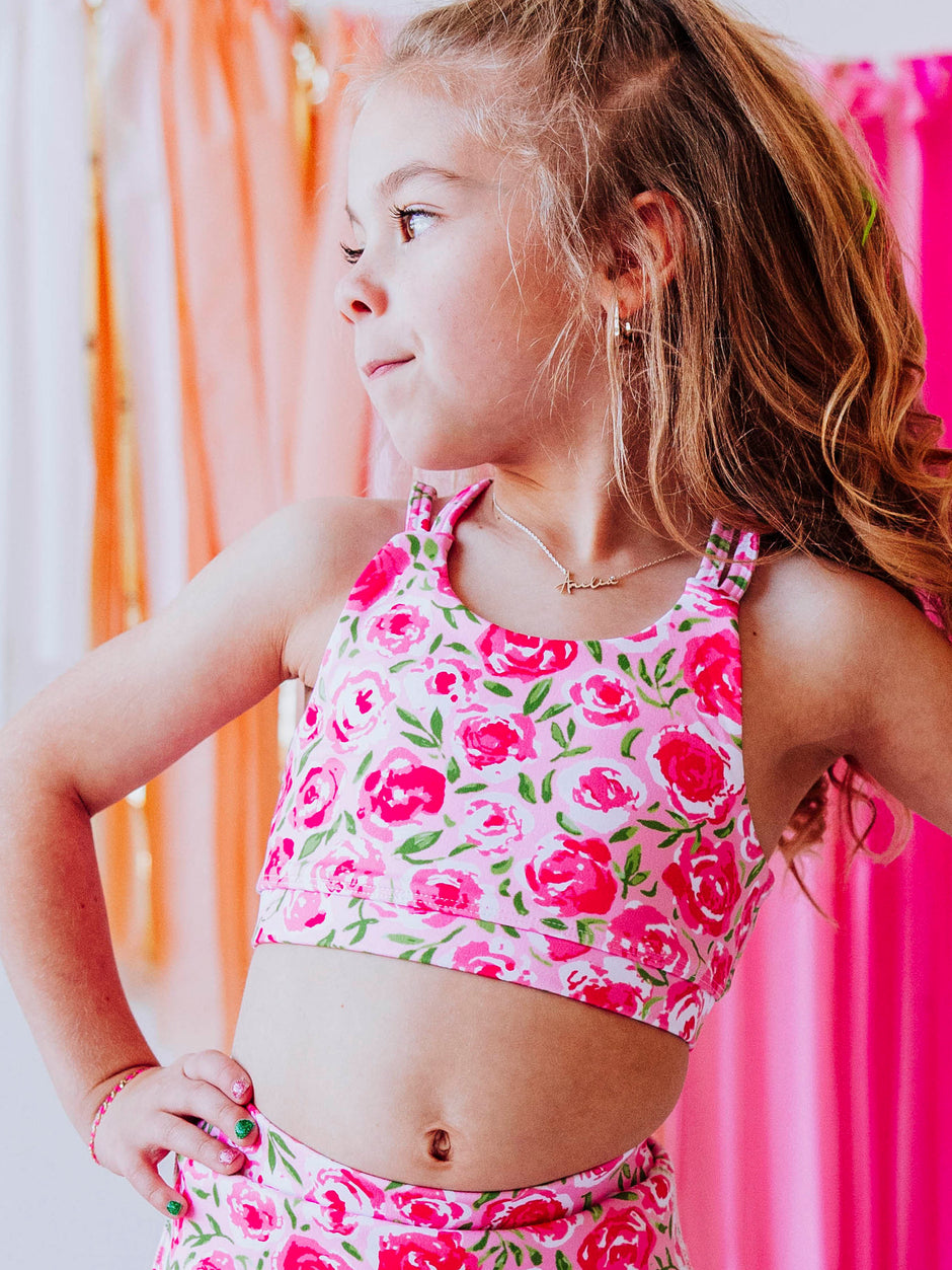 Girls Activewear & Activewear Sets | SweetHoney Clothing - Page 2