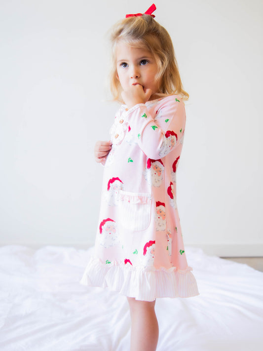 Dreamy Gown - Dear Santa