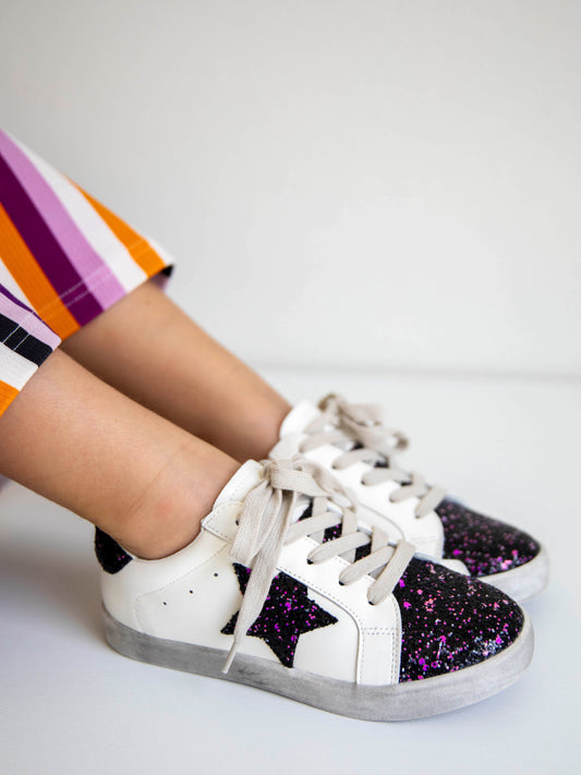 SweetHoney Sneakers - Galaxy
