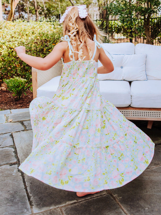 Beach Dress - Breezy