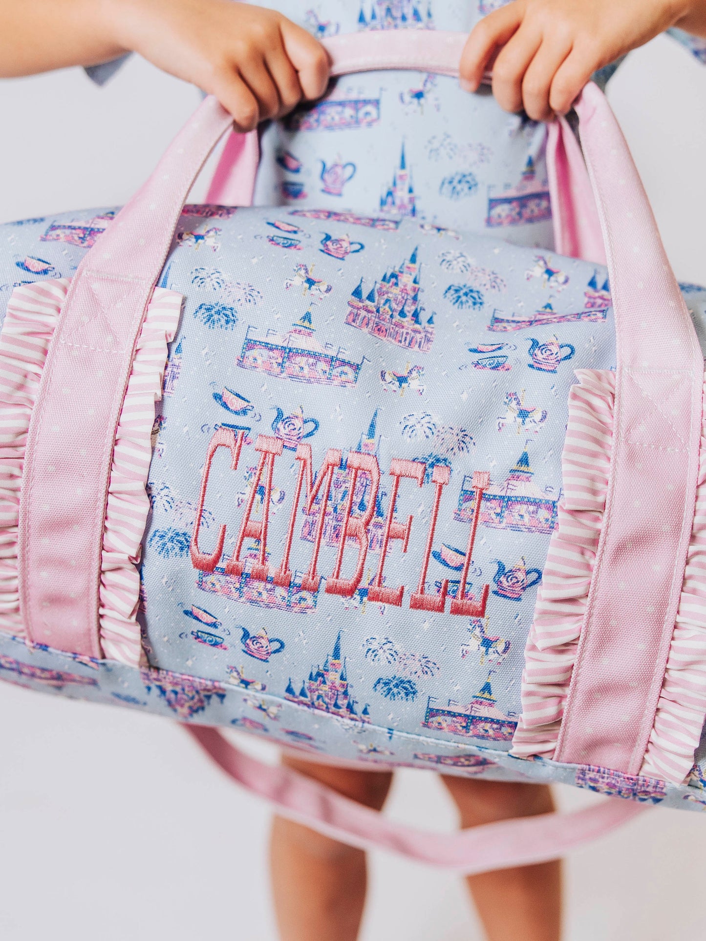 Everyday Duffle - Magical Day