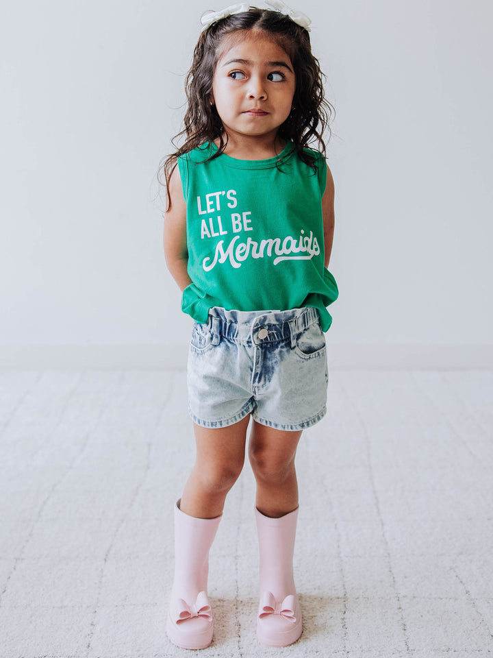 Girls Skirts & Skorts | SweetHoney Clothing