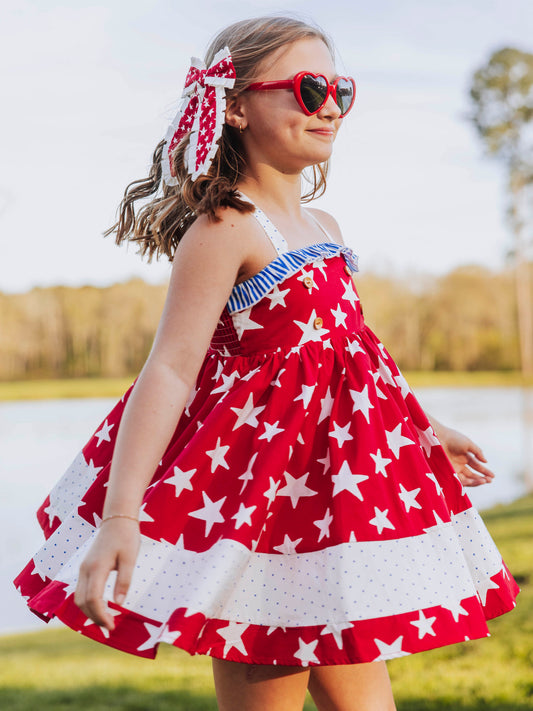 Savannah Tunic - Oh My Stars