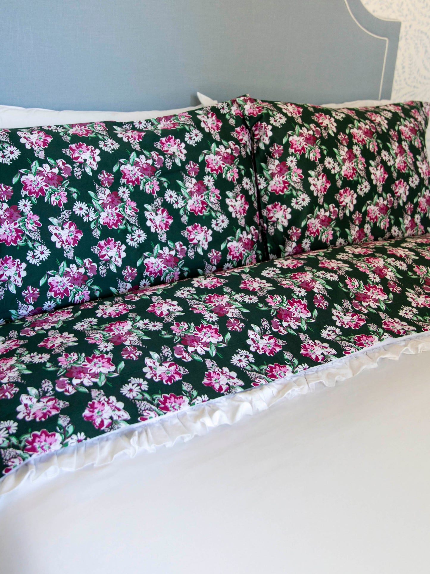 Sheet Set - Thankful