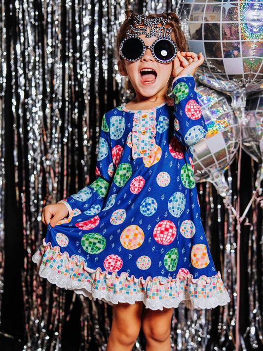 Everyday Play Dress - Celebrate!