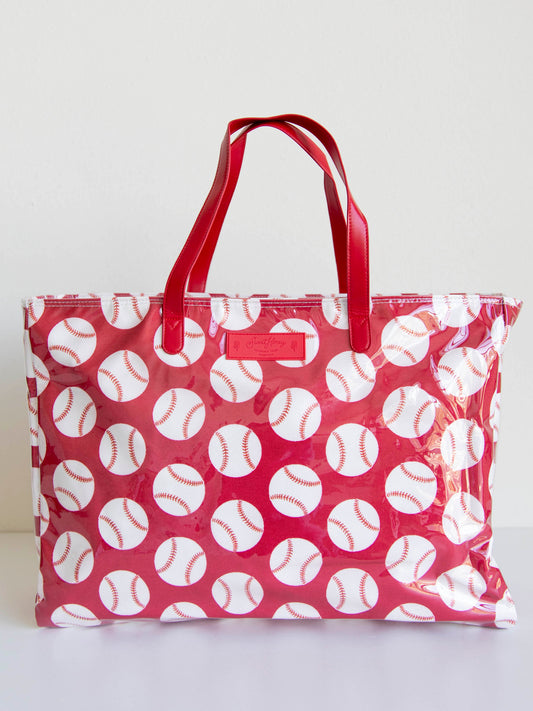 XL Insulated Tote - Home Run