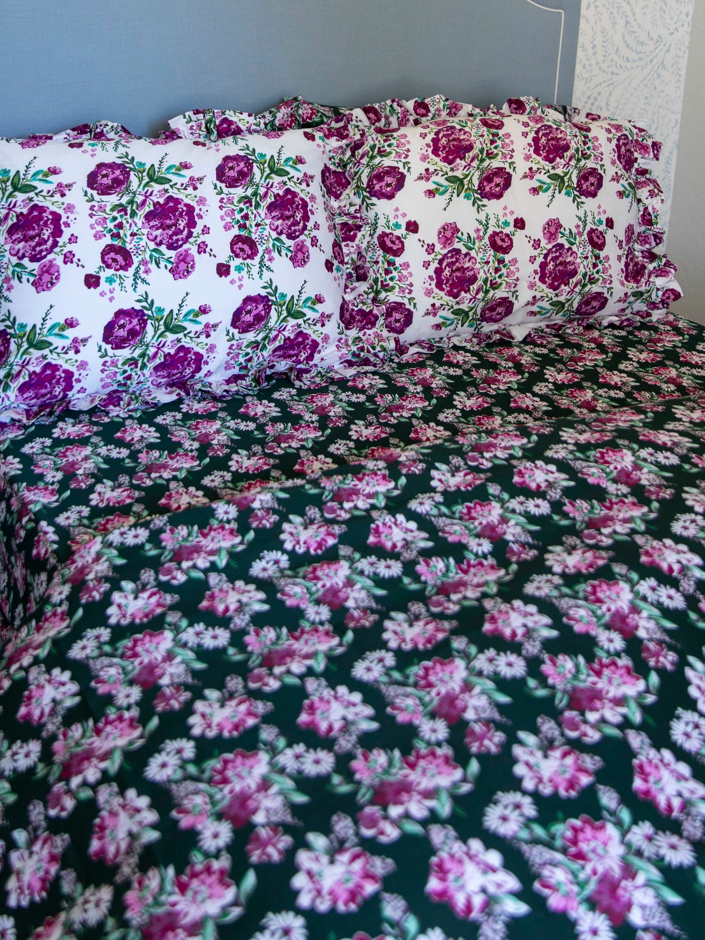 Sheet Set - Thankful