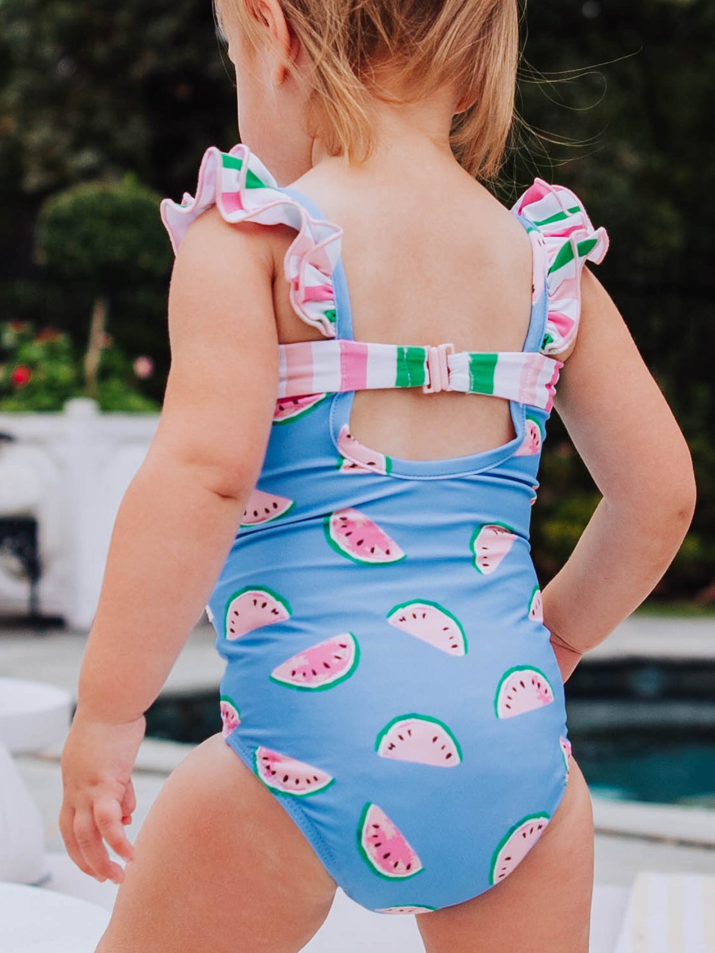 Maisie One Piece - Sweet Watermelon