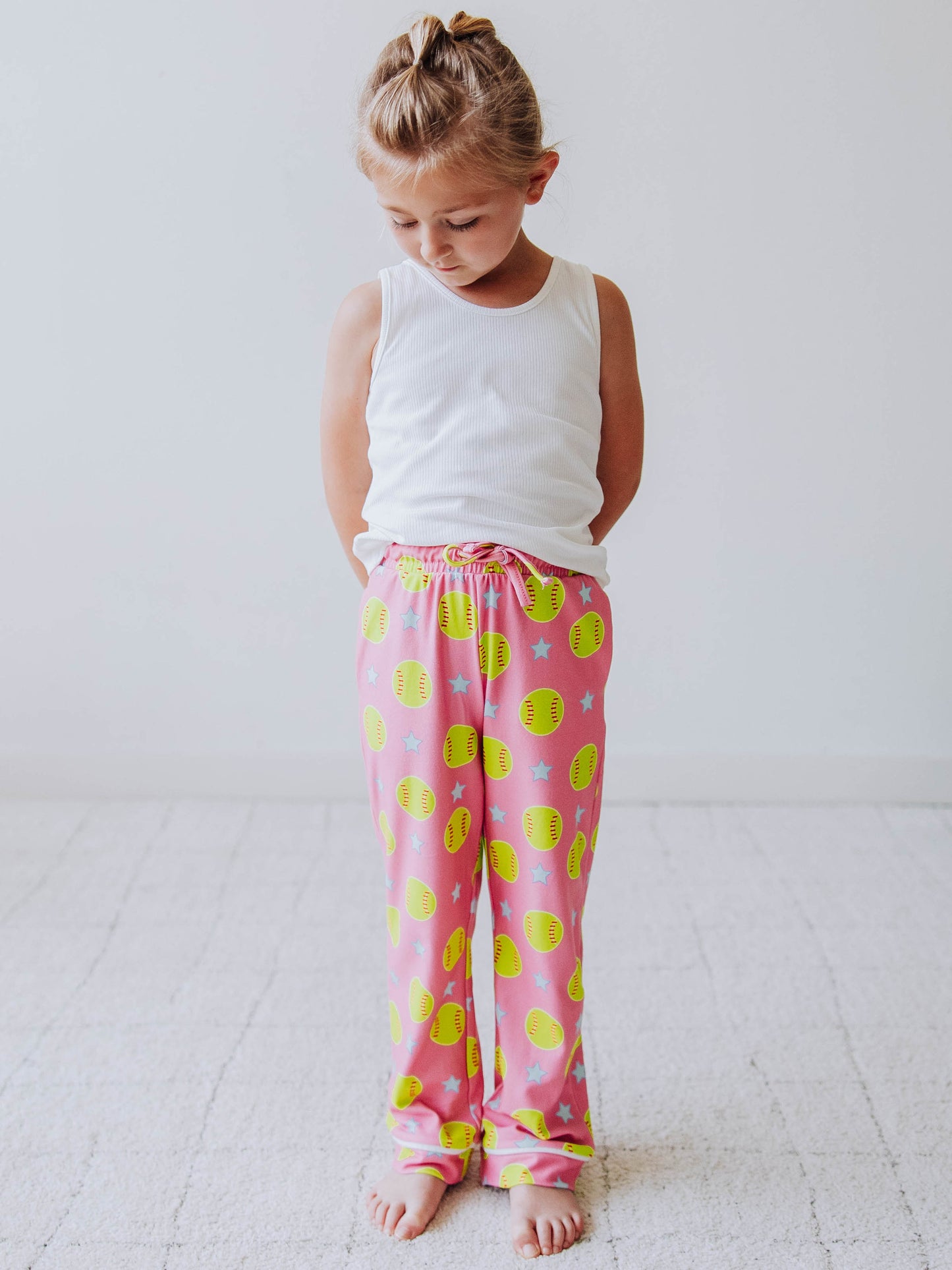 Kid's Everyday Pants - Softballs