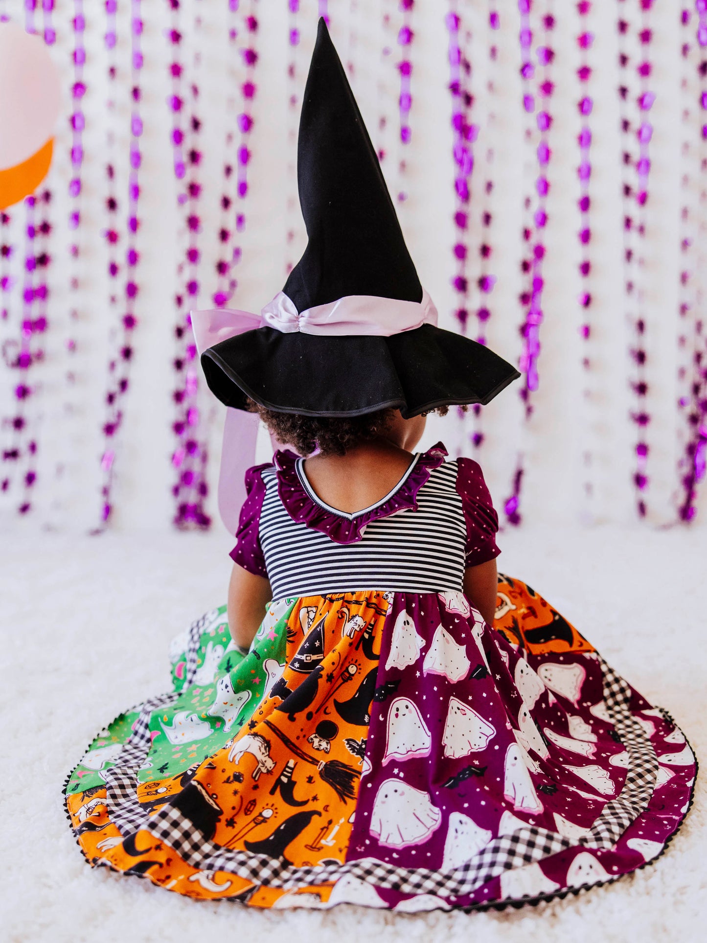 Flair Dress - Miss FaBOOlous