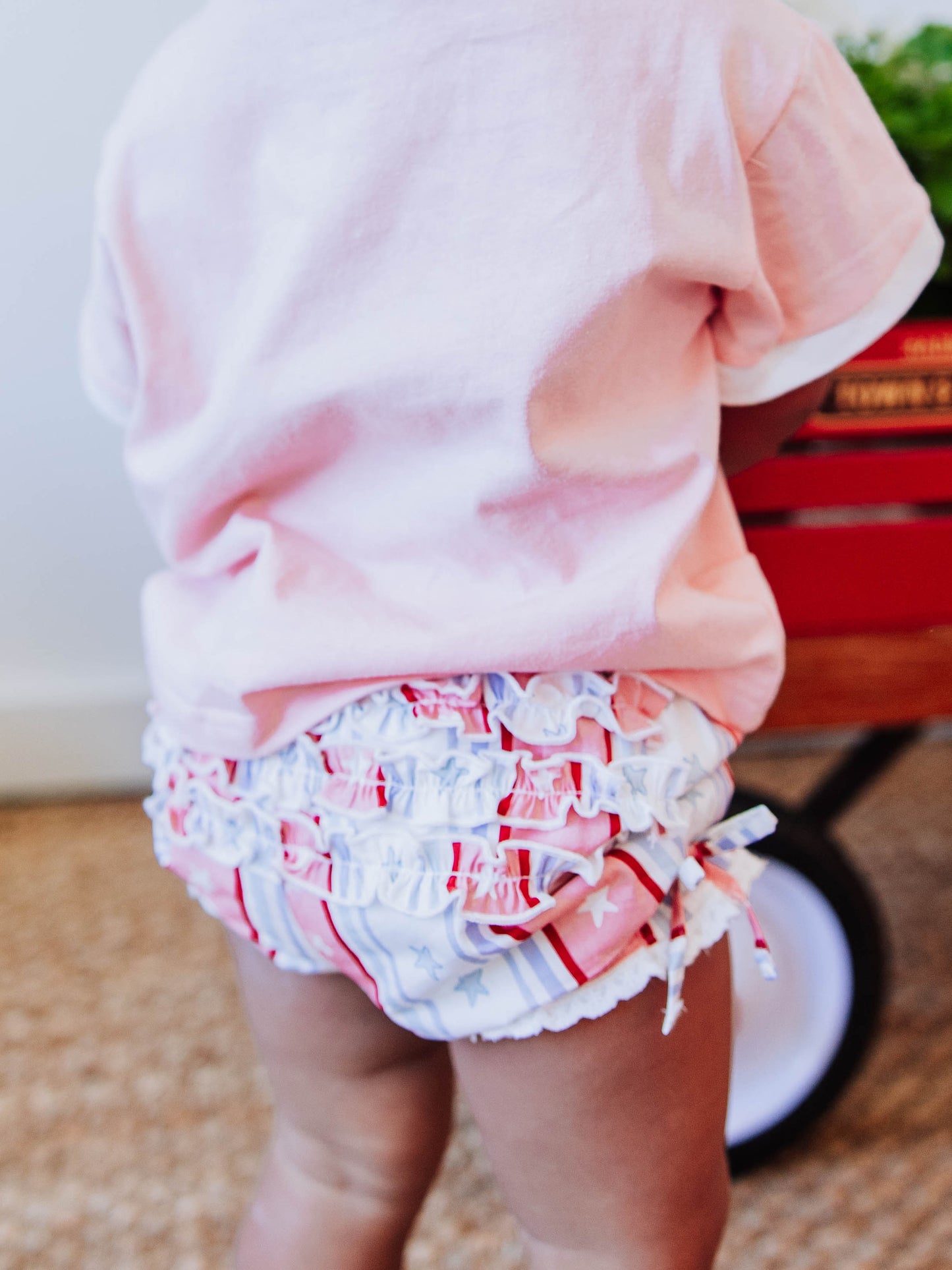 3 Pack Bloomers - Freedom Mix