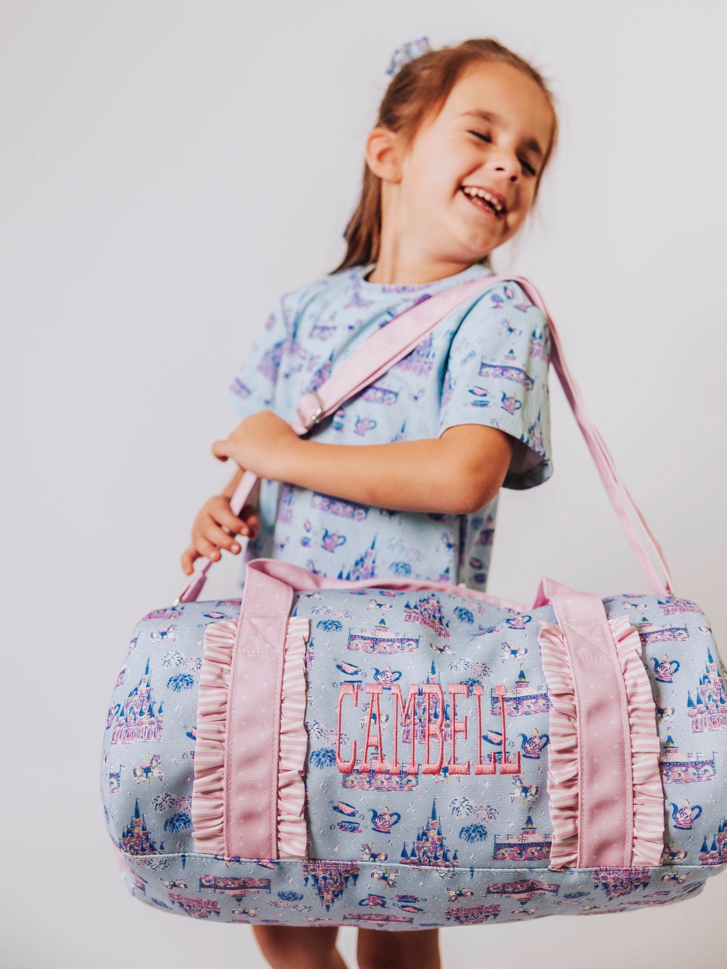 Everyday Duffle - Magical Day