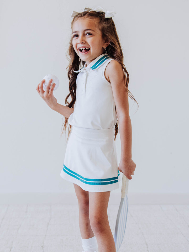 Toddler Girl Activewear Sets - SweetHoney Clothing