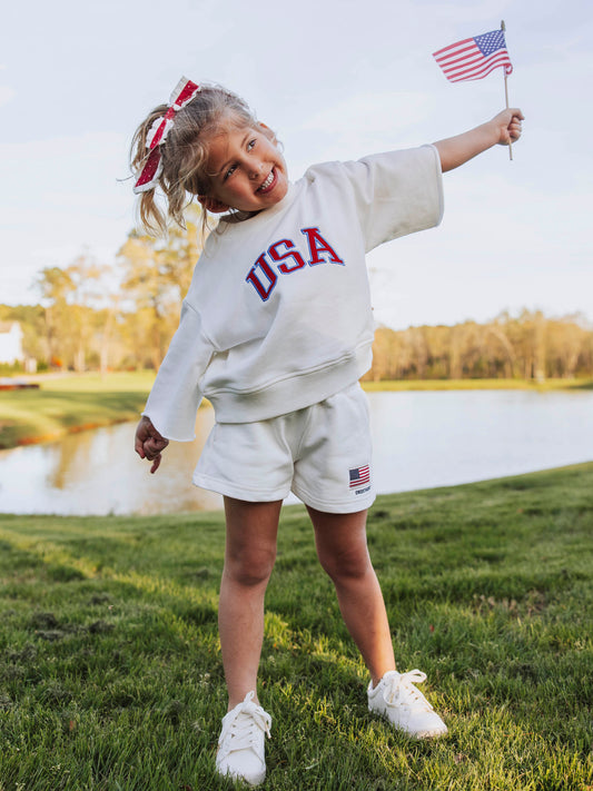Sweat Set - USA