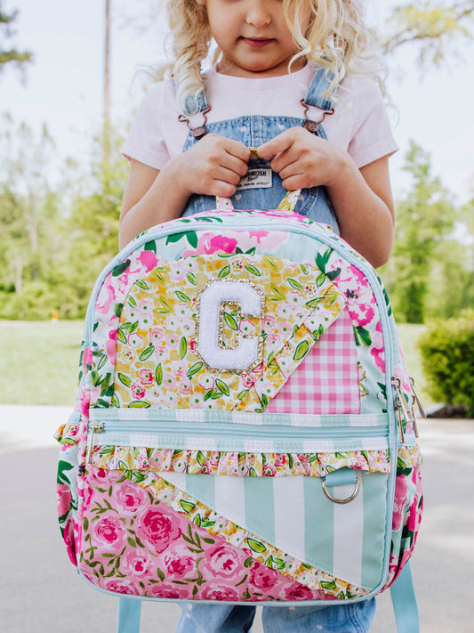 Hadley Backpack - Favorites Mix