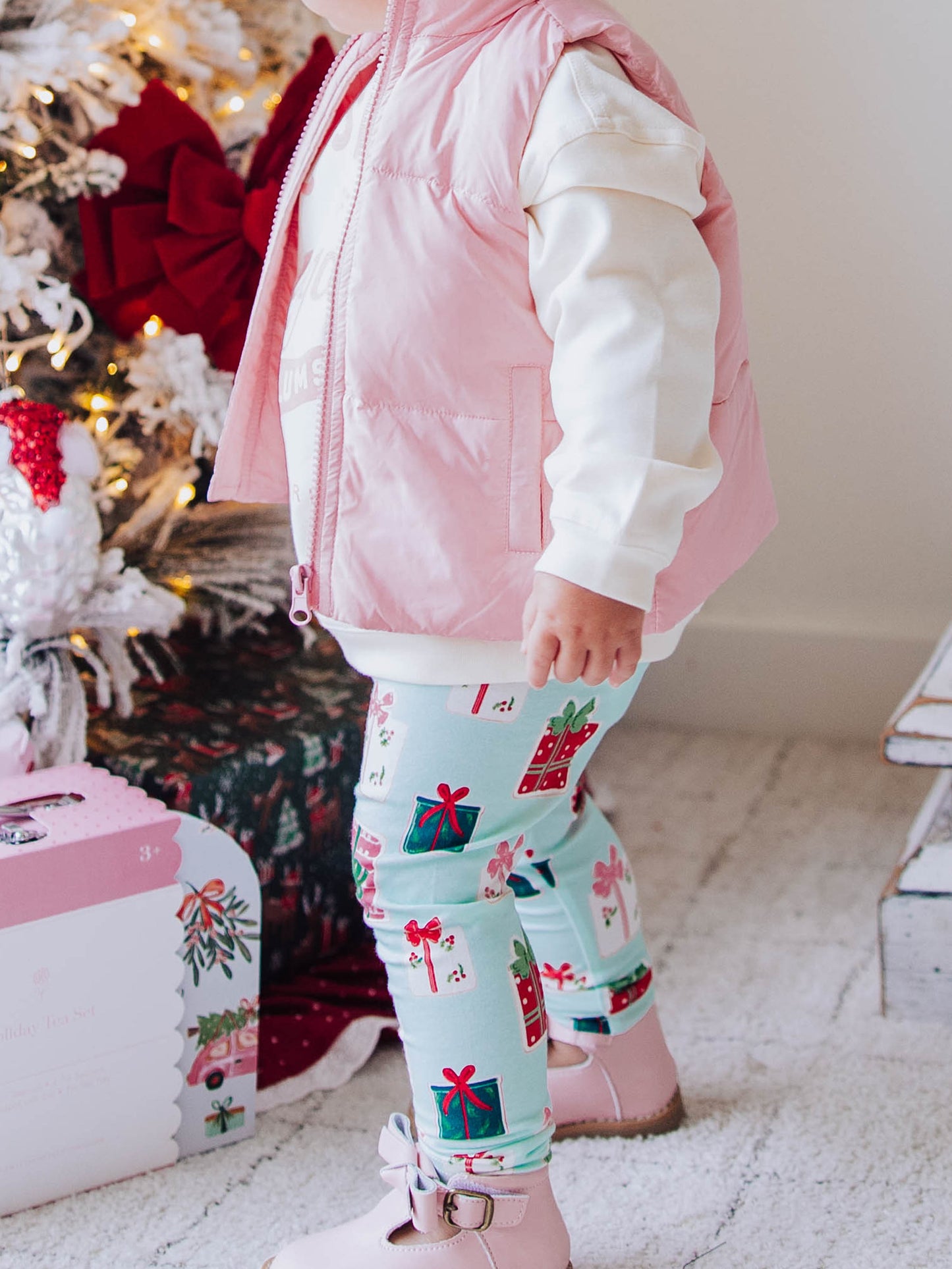 Frankie Leggings - Christmas Gifts