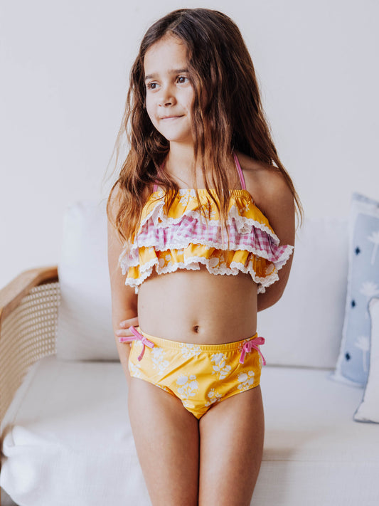 Girls Two-piece swimsuits | SweetHoney Clothing – tagged 