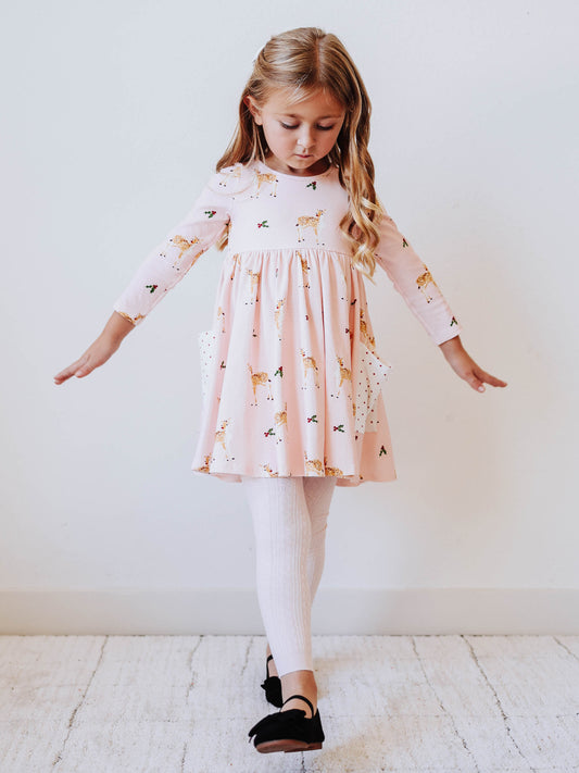 Toddler Girl Essentials - SweetHoney Clothing