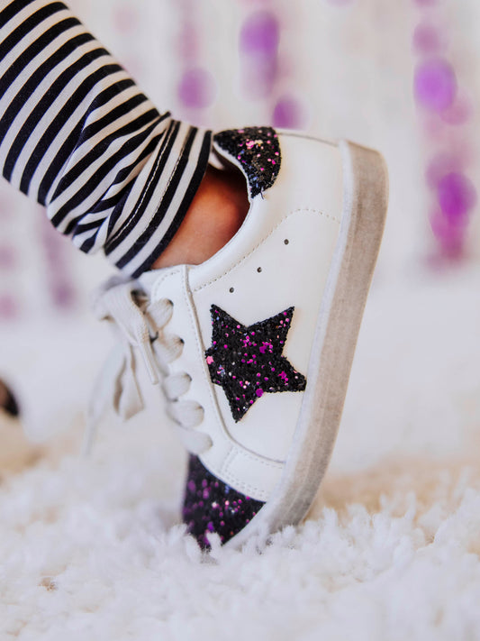 SweetHoney Sneakers - Galaxy