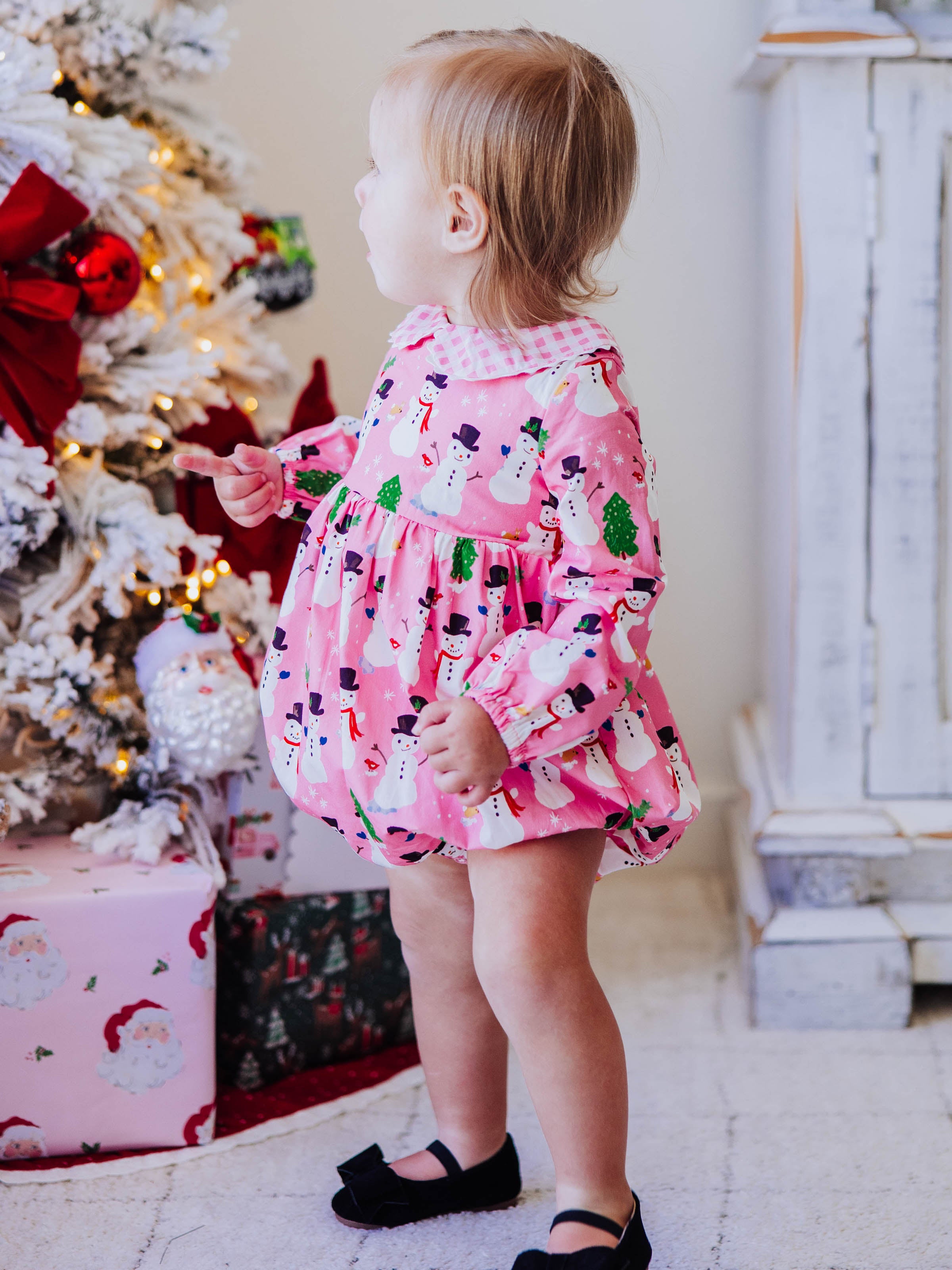 Classic Bubble Frosty And Friends SweetHoney Clothing classic-bubble-frosty-and-friends-sweethoney-clothing