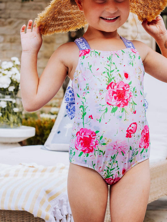 Madden One Piece - Flower Girl