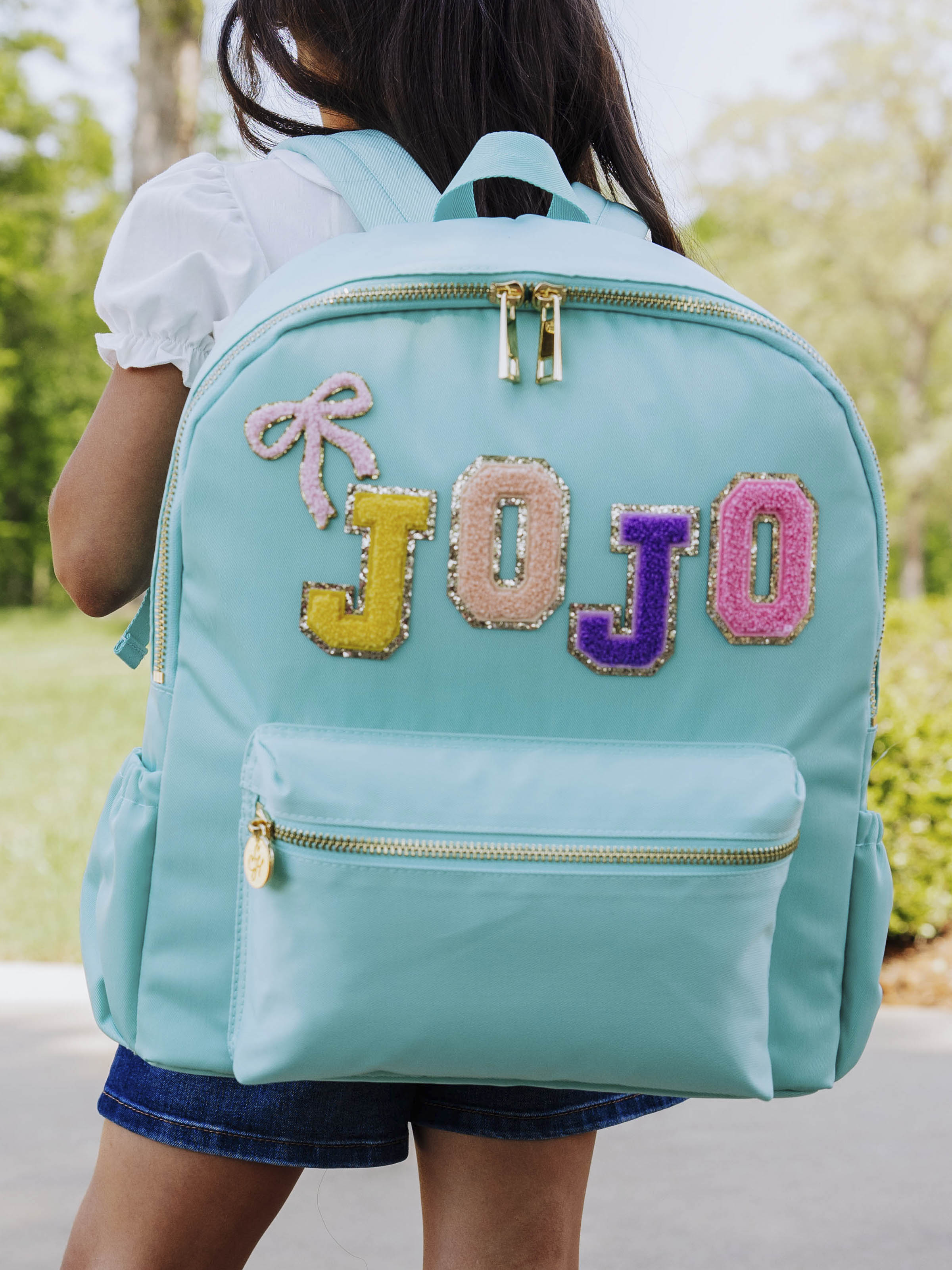 Customizable Backpacks - SweetHoney Clothing