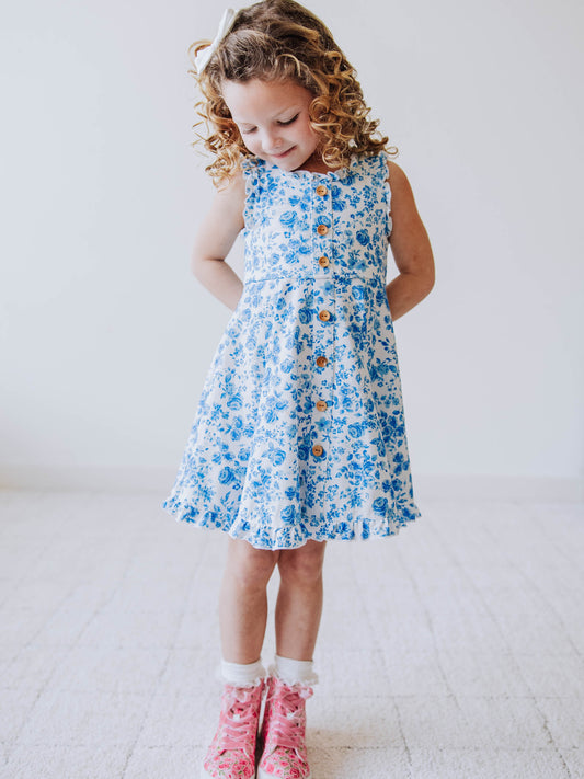 SweetHoney Dresses for Kids - Poshmark