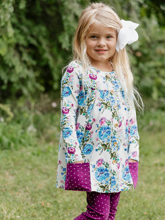 Out to Play Set - Autumn Breeze