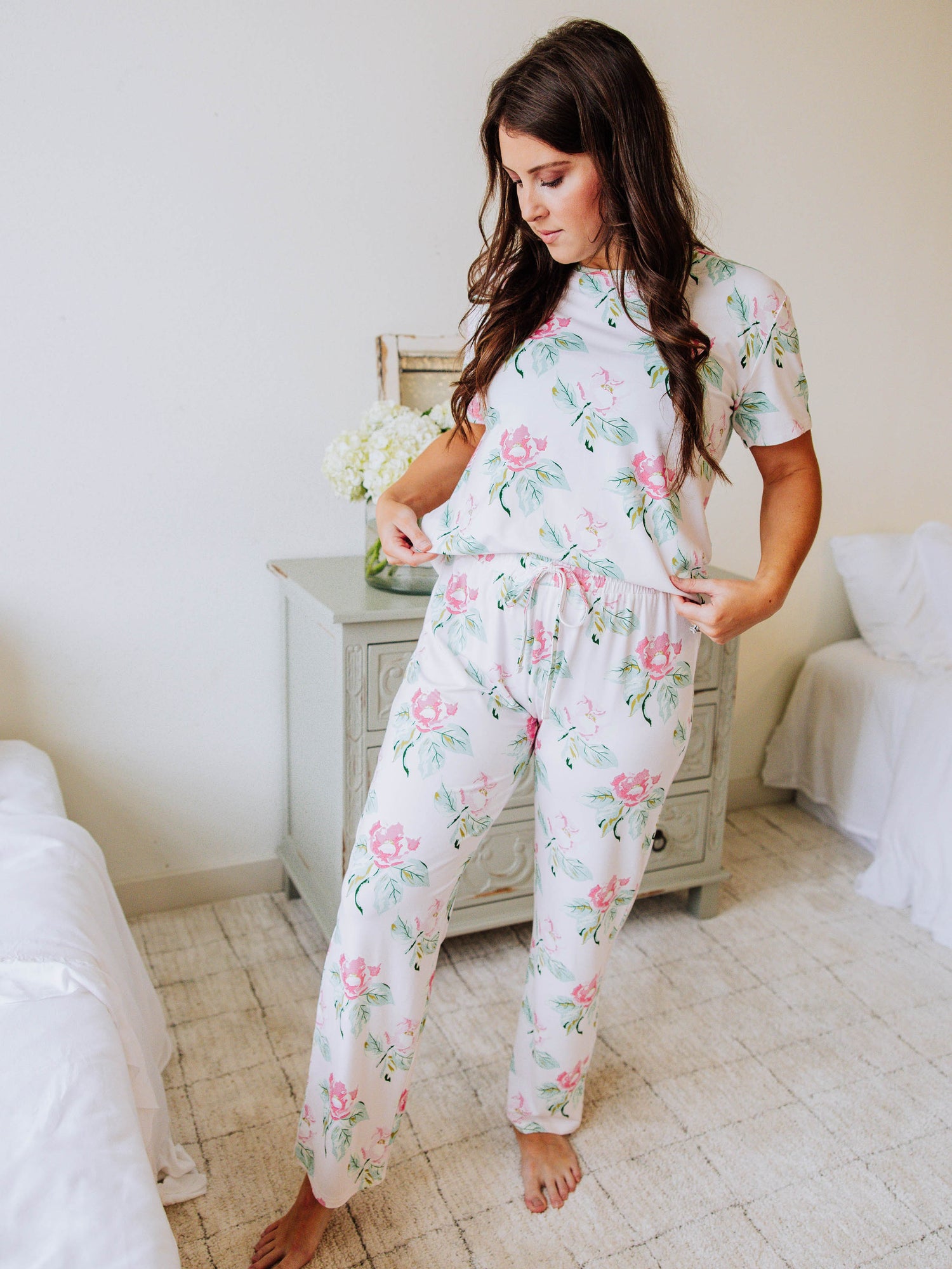 Cloud loungewear best sale