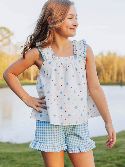 Summer Play Set - Sparkler Celebration!