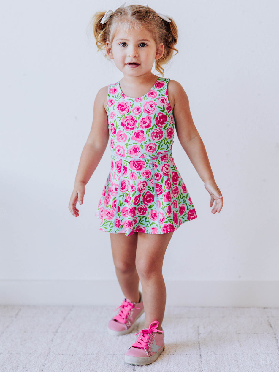 Girls Activewear & Activewear Sets | SweetHoney Clothing - Page 2