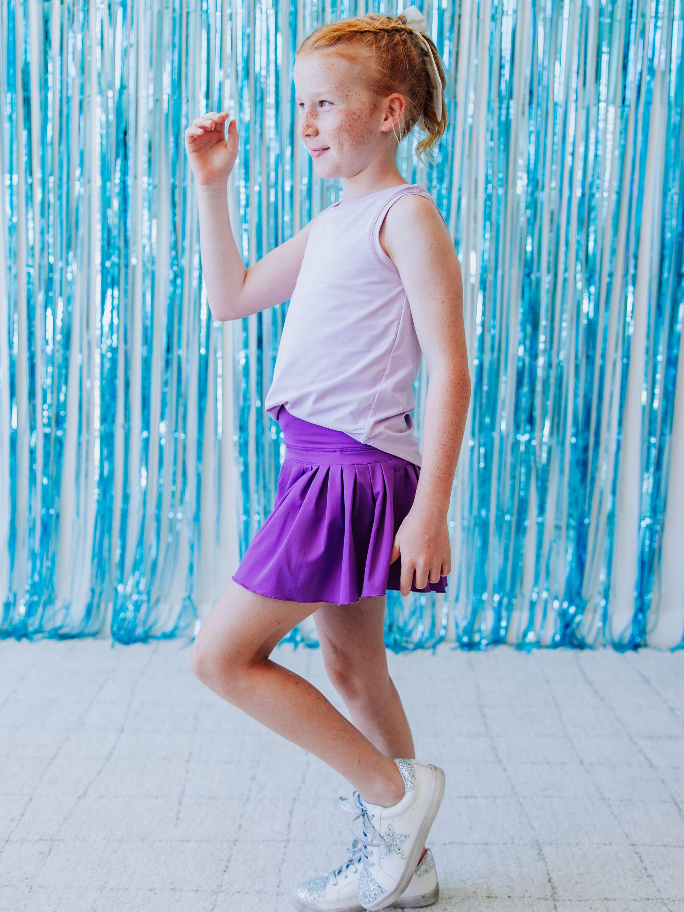 Girls Activewear & Activewear Sets | SweetHoney Clothing - Page 3