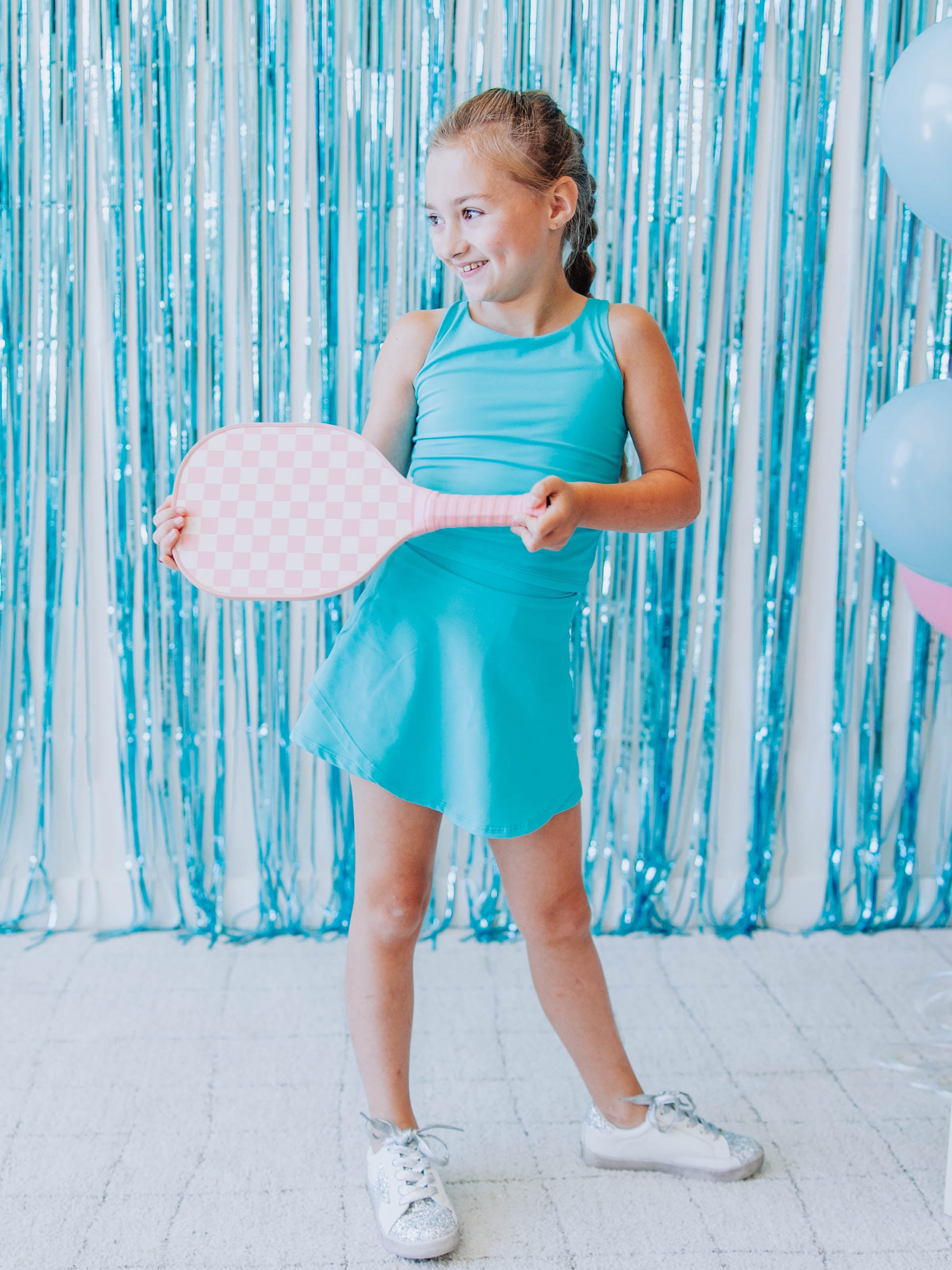 Girls Activewear & Activewear Sets | SweetHoney Clothing