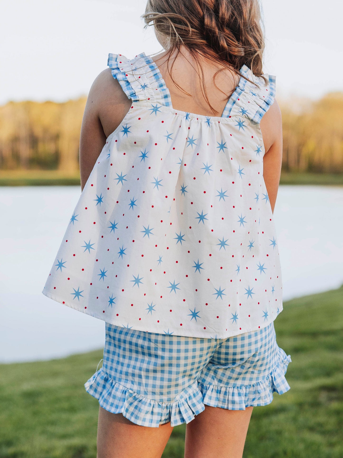 Summer Play Set - Sparkler Celebration!