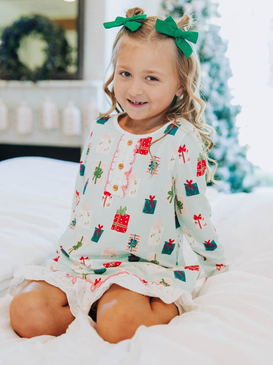 Everyday Play Dress - Christmas Gifts