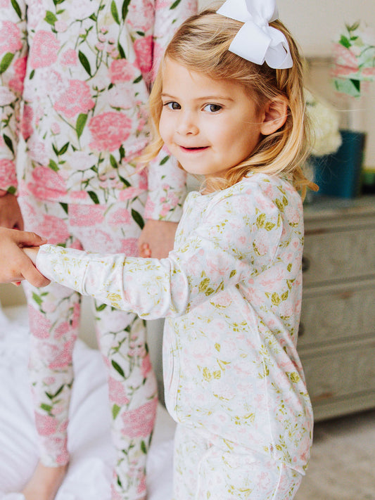 Kids Loungewear & Pajamas